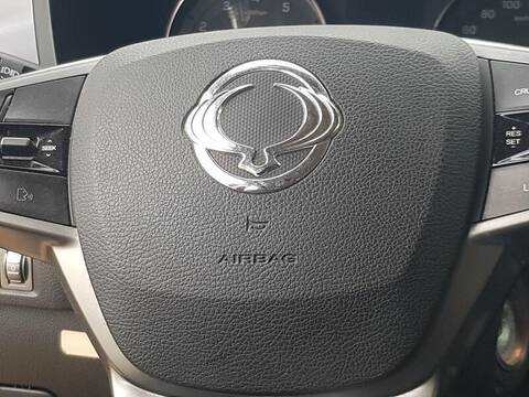 Foto 3ª: Kit Airbag Ssangyong Korando 1.5 150CV 110KW [175950] (2022)