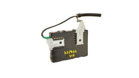 Foto 3ª: Centralita Motor ECU Kia Ceed TECH 1 CAT 1396 CM3) 99CV (2012)