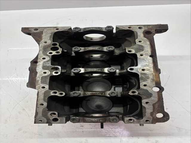 Foto 1ª: Bloque Motor Audi A4 120 CV 88KW [CAGC CAG]