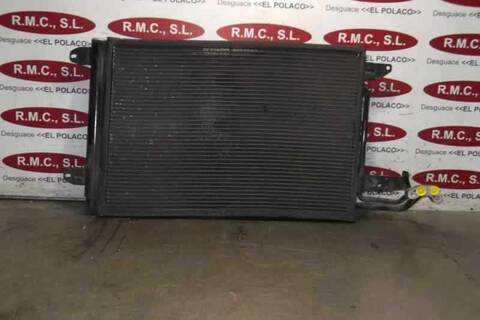 Radiador Calefaccion A.A. Skoda Octavia 1.9 TDI BERLINA 105CV 77KW