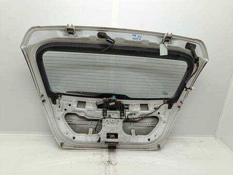 Foto 4ª: Portón Hyundai i30 1.6 CRDI CAT 116CV 85KW [D4FB] (2008)