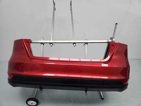 Paragolpes Trasero Ford Focus TREND 125CV 92KW
