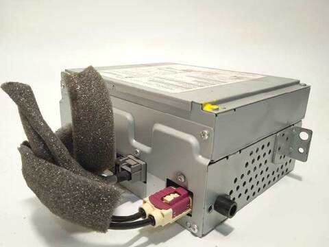 Foto 4ª: Sistema Audio Radio CD Volvo V40 BASIS 114CV 84KW [D4162T] (2013)