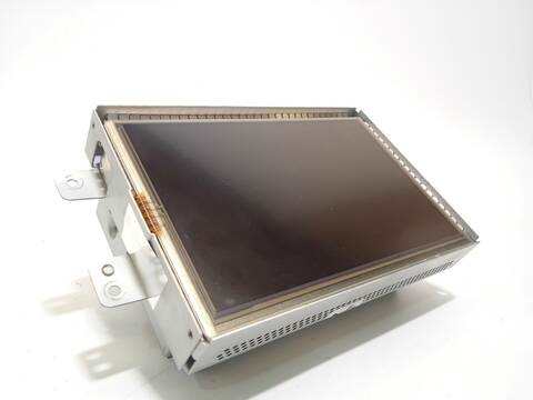 Pantalla Multifuncion Land Rover Evoque 2.2 TD4 CAT 150CV 110KW