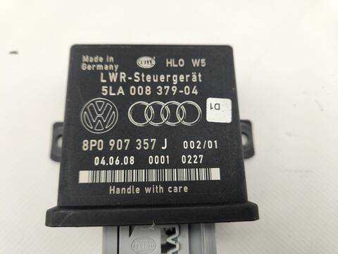 Foto 2ª: Centralita Motor ECU Audi A3 2.0 TDI AMBIENTE DPF) 140CV 103KW [CBA] (2009)
