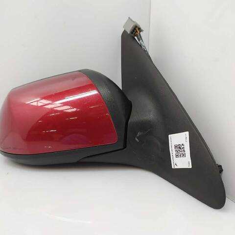 Foto 2ª: Retrovisor Derecho Ford Mondeo 2.0 16V DI - TDDI - TDCI (2000)