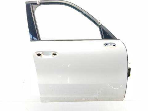 Foto 2ª: Puerta Delantera Derecha Citroen C4 1.2 THP 130 [HNY (EB2DTS)] (2013)