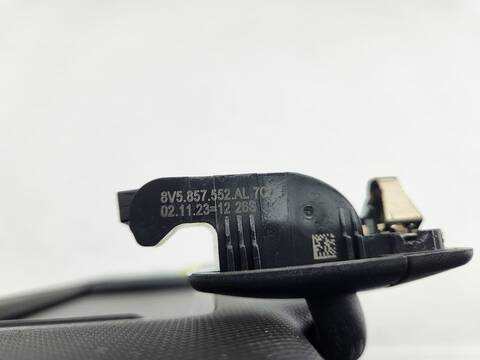 Foto 2ª: Parasol Derecho Audi Q5 45 TFSI QUATTRO S LINE 265CV 195KW [DRYA] (2024)
