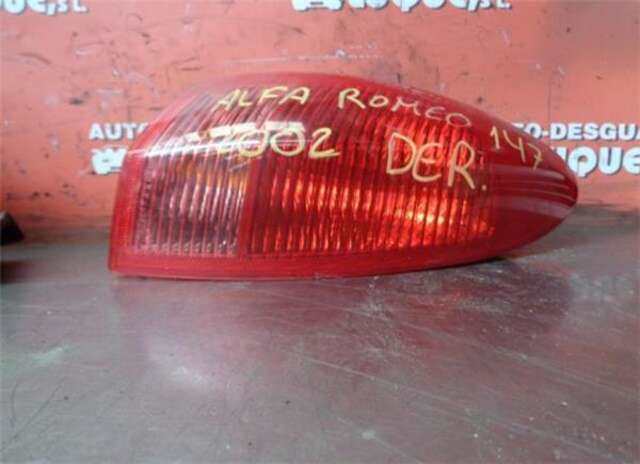 Piloto Trasero Derecho Alfa Romeo 147 1.9 JTD 16V DISTINCTIVE [1.9 LTR. - 103 KW JTD 16V CAT]