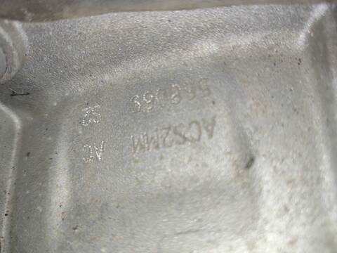 Foto 2ª: Caja Cambios Hyundai i10 VERSION INDEFINIDA (2020)