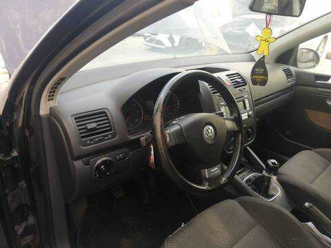 Salpicadero Volkswagen Golf BXE