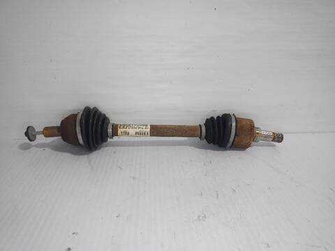 Transmision Delantera Izquierda Ford Focus TREND 101CV