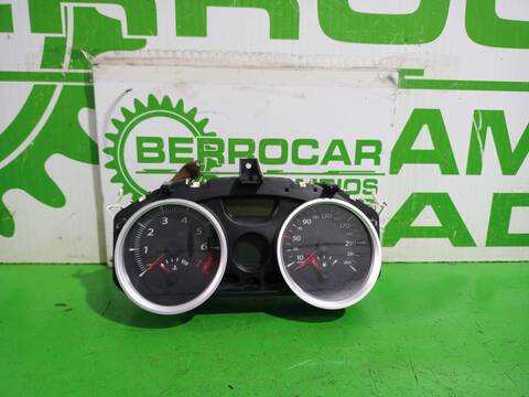 Cuadro de Instrumentos Renault Megane CONFORT AUTHENTIQUE COUPE 112CV 82KW II COUPE/CABRIO