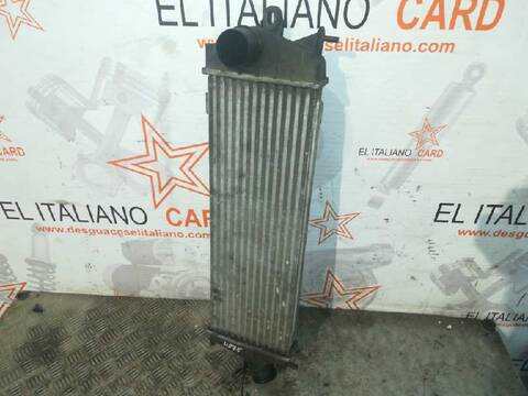 Intercooler Opel Vivaro FURGON 2.9T L2H2 90CV 66KW