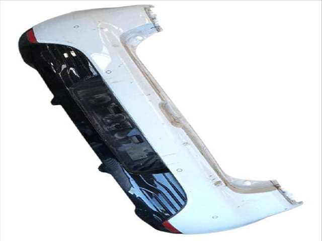 Paragolpes Trasero Renault Clio 1.2 16V