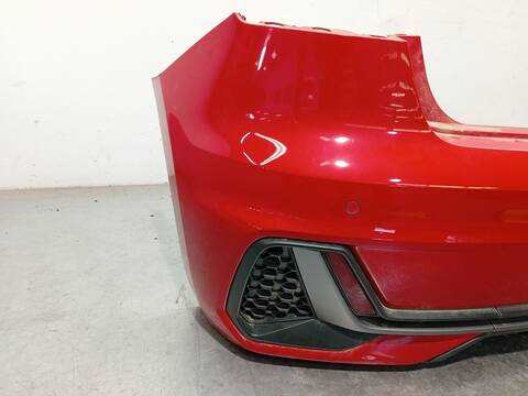 Foto 2ª: Paragolpes Trasero Audi A1 30 TFSI 116CV 85KW [DUSA] (2024)