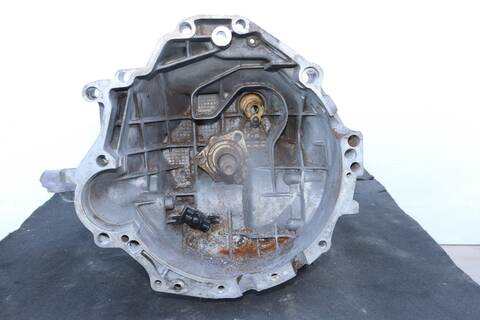 Caja Cambios Volkswagen Passat AVB BERLINA