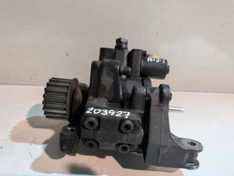 Foto 2ª: Bomba Inyeccion Renault Megane K9K636 BERLINA III BERLINA 5P (2014)