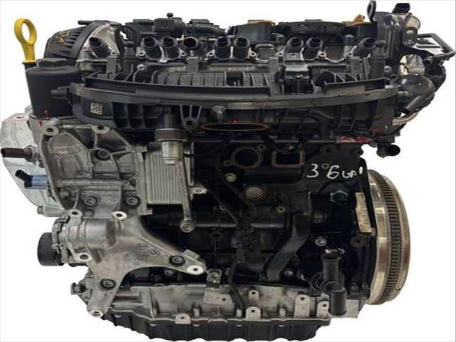 Foto 2ª: Motor Completo Audi A3 2.0 TFSI TSI 190 CV 140KW [CZRA, CZR, CZP] (2018)