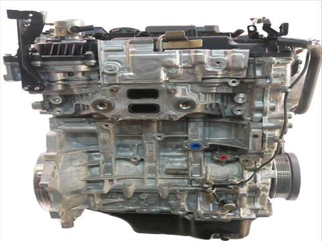 Foto 3ª: Motor Completo Hyundai Tucson 230 - 265 CV [G4FT] (2020)