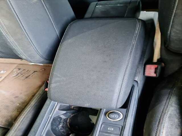 Consola Central Audi Q3 35 TDI 150CV 110KW