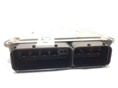 Foto 3ª: Centralita Motor ECU Volkswagen Caddy LIFE 105CV 77KW [BLS] (2007)