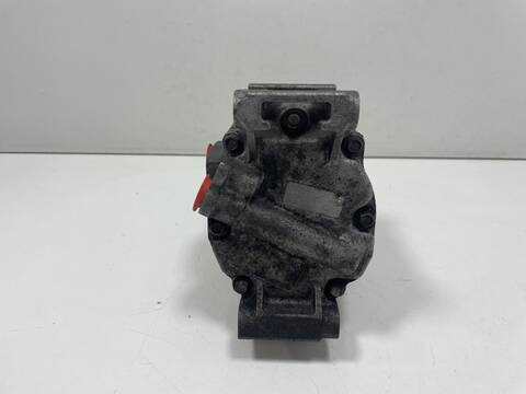 Foto 3ª: Compresor Aire Acondicionado Fiat Panda 1.3 D 75CV 55KW 319) 199A9000 (2012)