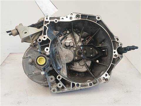 Foto 1ª: Caja Cambios Peugeot 307 1.6 SW PACK 90CV 66KW [9HX] (2007)