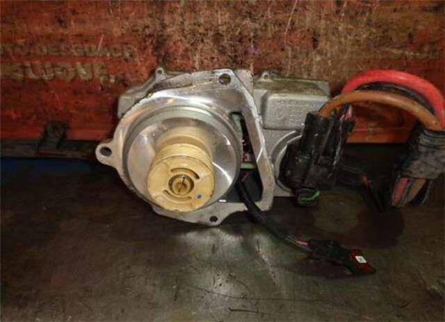 Cremallera de Direccion Mini Mini 1.5 COOPER D METROPOLITAN [1.5 LTR. - 85 KW 12V TURBODIESEL]