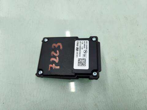Centralita Motor ECU Hyundai i30 KLASS LR 119CV 88KW