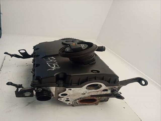 Foto 2ª: Culata Seat Ibiza SPORT 101CV 74KW [ATD] (2003)