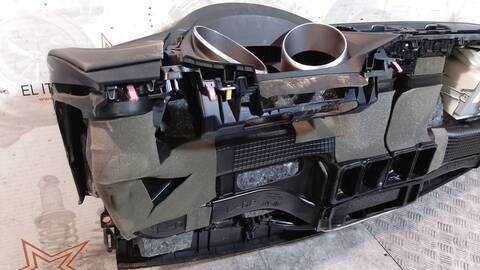 Foto 2ª: Kit Airbag Toyota Auris HYBRID ACTIVE BUSINESS PLUS 136CV 100KW [2ZR] (2017)