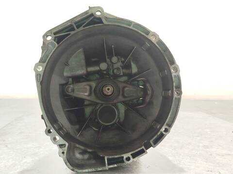 Caja Cambios Bmw Serie 1 118 D E87)