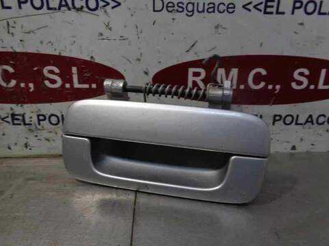 Maneta Exterior Trasera Derecha Peugeot 406 SV BERLINA 133CV 98KW