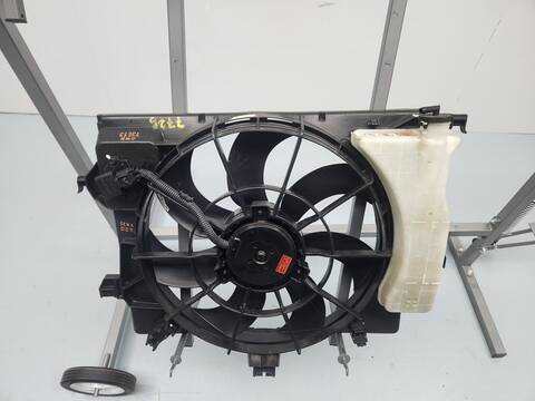 Electroventilador Kia Rio CONCEPT 86CV 63KW