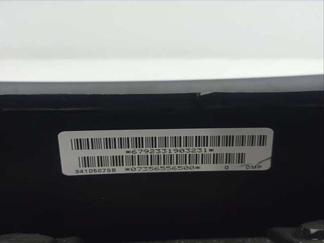 Foto 3ª: Volante Fiat Panda RED 69CV 51KW [46341162] (2023)