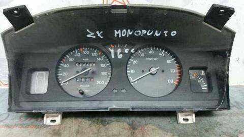 Cuadro de Instrumentos Citroen Zx VERSION INDEFINIDA