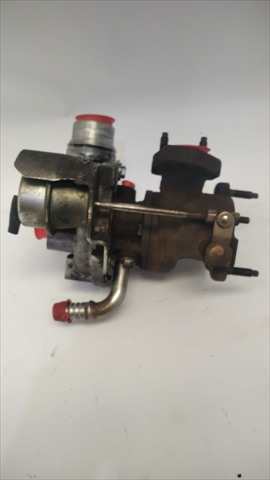 Turbocompresor Renault Twingo 1.5 DCI