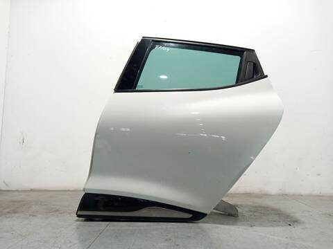 Puerta Trasera Izquierda Renault Clio 0.9 TCE 90 90CV 66KW