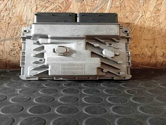 Foto 2ª: Centralita Motor ECU Seat Leon CUPRA 300 300CV (2013)