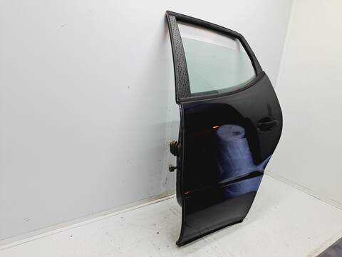Foto 4ª: Puerta Trasera Izquierda Mercedes Clase A 140 160 168.033) 102CV 75KW [GSP] (2006)