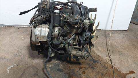 Motor Completo Kia Sportage 2.0 TD 4WD 83CV 61KW