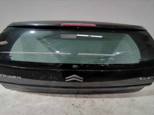 Foto 2ª: Portón Citroen C4 1.6 HDI 109CV [9HY (DV6TED4) 9HZ (DV6TED4)] (2006)