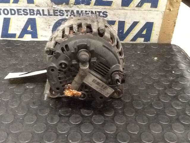 Foto 2ª: Alternador Volkswagen Transporter 2.0 TDI FURGON (2003)