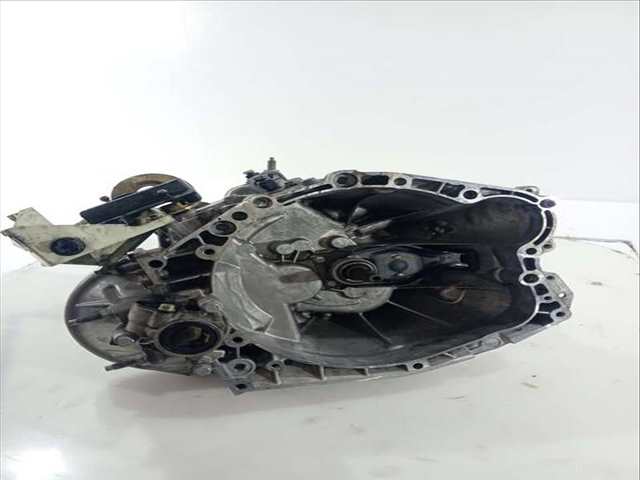 Caja Cambios Peugeot 307 SW CLIM 109CV 79KW