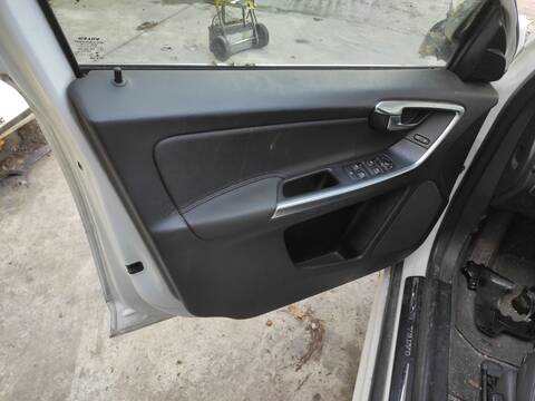 Tapizados Cartoneras Volvo XC 60 D5204T7