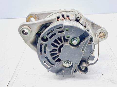 Foto 4ª: Alternador Fiat Stilo 1.6 16V CAT 103CV 76KW [182B6000] (2004)