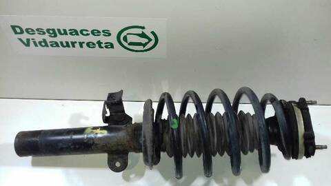 Foto 2ª: Amortiguador Delantero Izquierdo Jaguar X Type 2.5 V6 24V CAT 196CV 144KW [XB] (2002)
