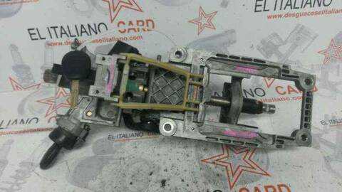 Foto 2ª: Antirrobo Mini Mini COOPER 116CV 85KW [W10B16AA] (2005)