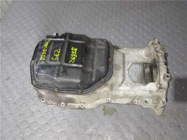 Carter Mitsubishi Montero 2.0 GDI (H67W. H77W)